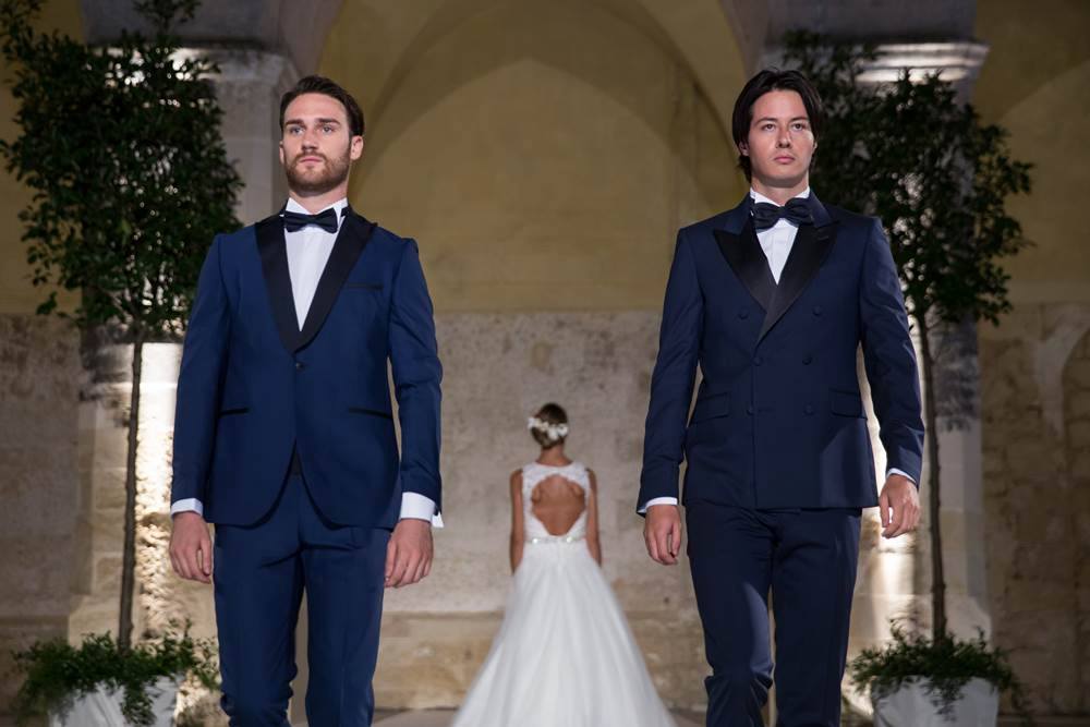 Lecce-Wedding-Show-2015-Sfilata-Idea-Sposa-LeccEventi-Wedding-Planner16 -  LeccEventi