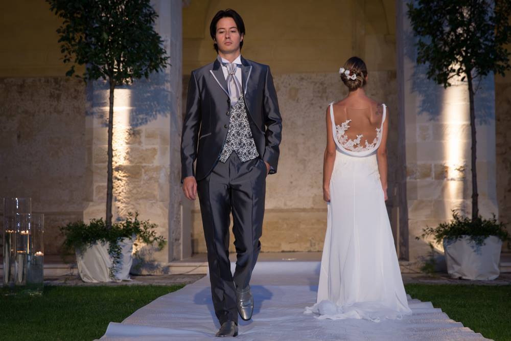 Lecce-Wedding-Show-2015-Sfilata-Idea-Sposa-LeccEventi-Wedding-Planner20 -  LeccEventi