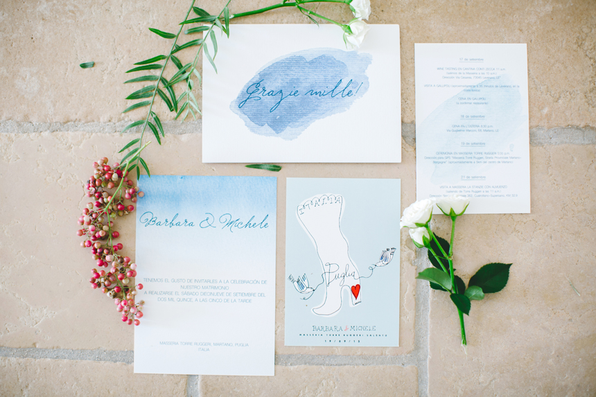 Wedding in Puglia ( Apulia ) LeccEventi wedding planner