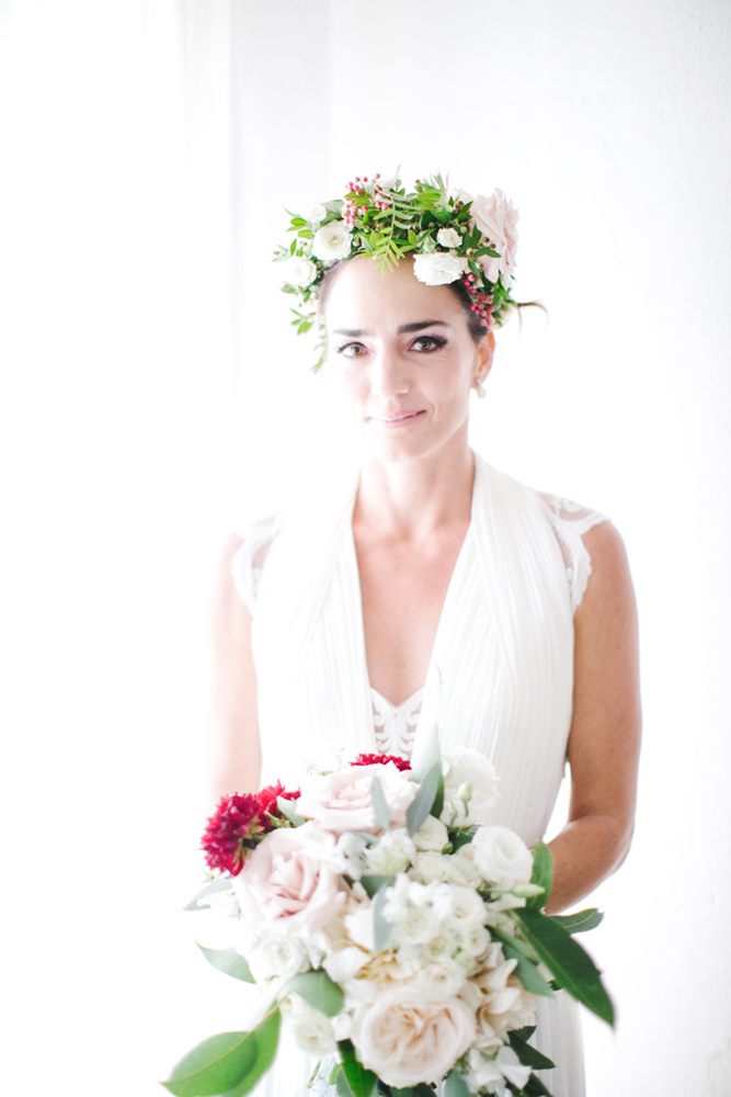 Bride - Wedding in Puglia Italy - LeccEventi