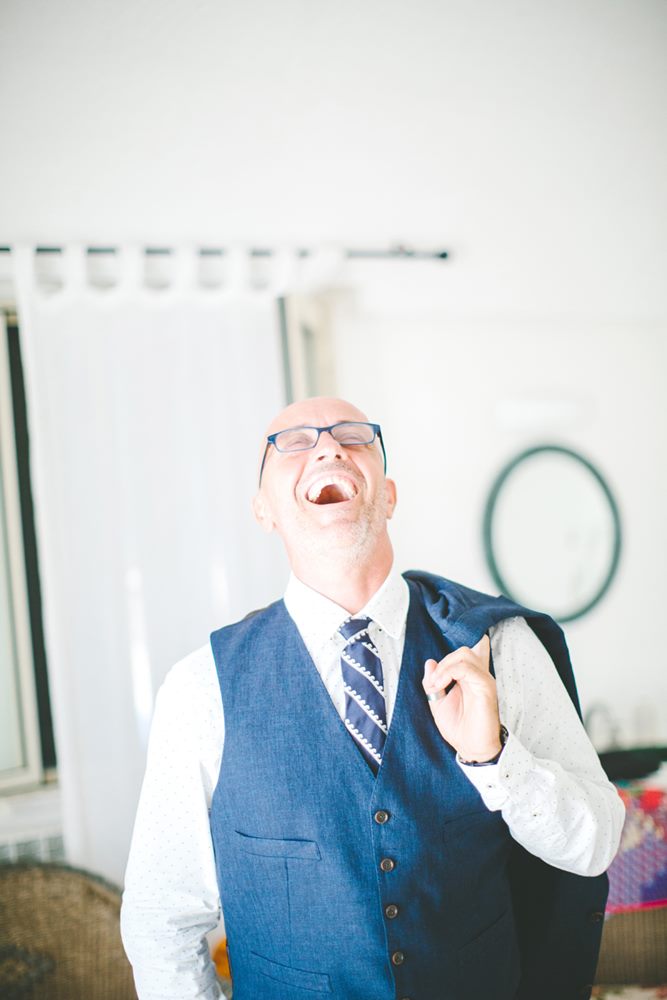 Marriage in Puglia Italy - Groom - LeccEventi wedding planner