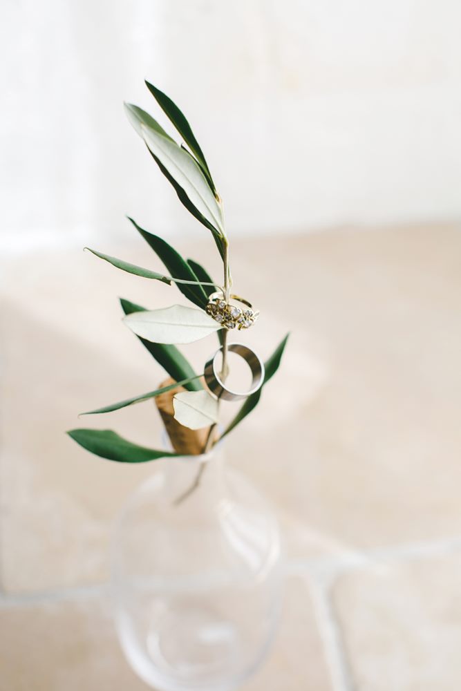 Wedding Rings Marriage in Puglia Italy - LeccEventi wedding planner