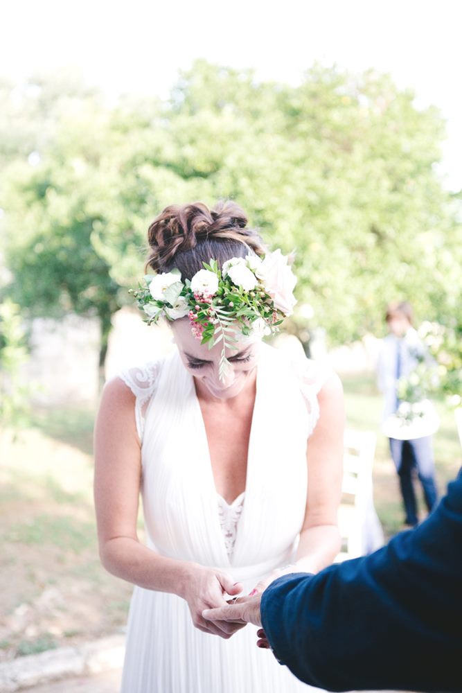 Wedding in Italy Puglia - LeccEventi wedding planner