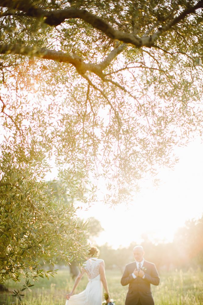 Destination Wedding in Puglia