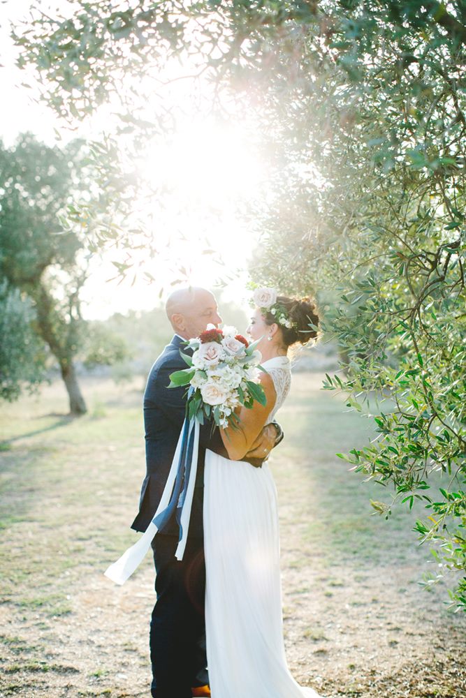 Destination Wedding in Puglia Italy