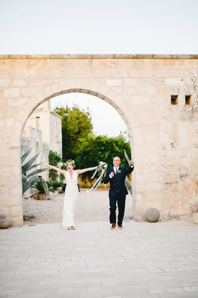 Destination Wedding in Puglia LeccEventi wedding planner