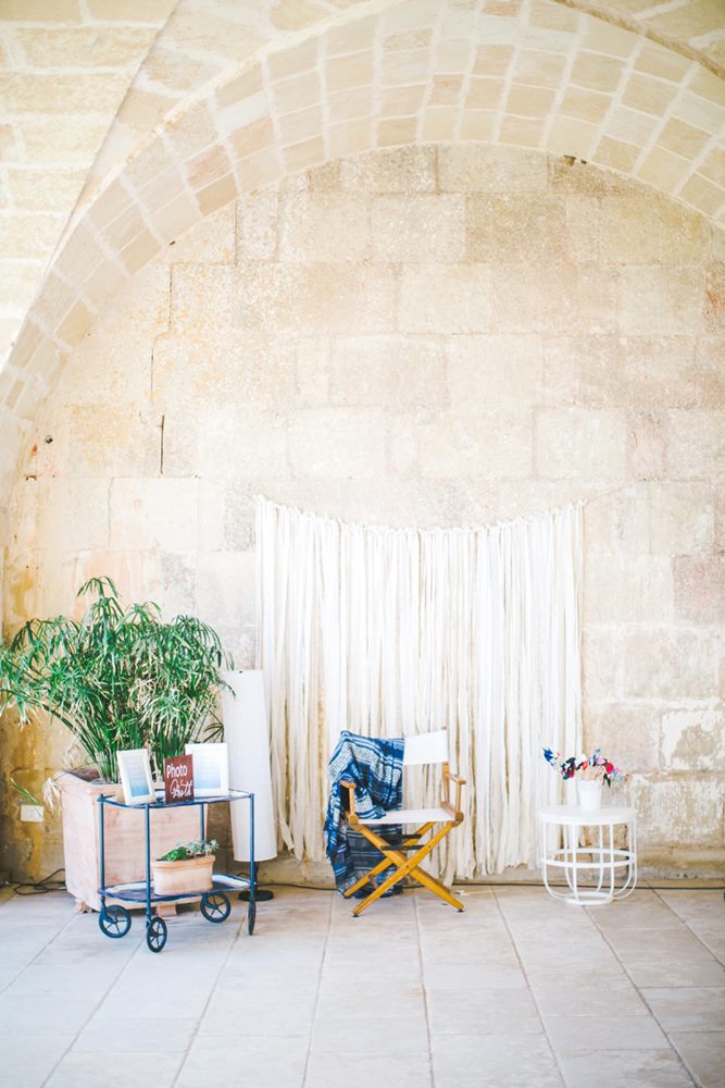 Wedding in Puglia_photobooth