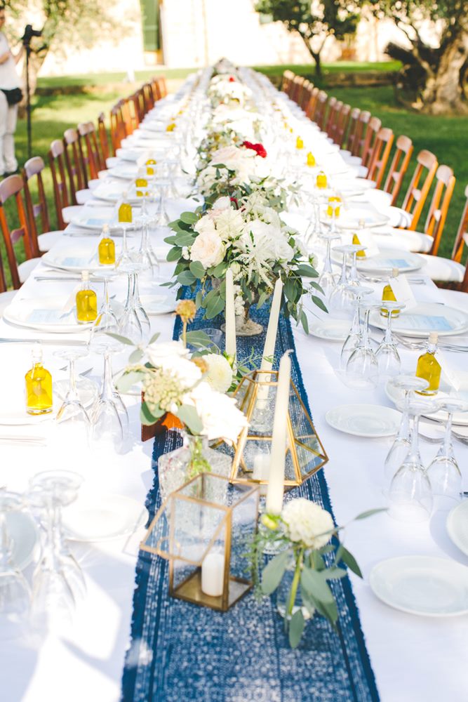 Wedding planner in Puglia - Destination wedding Italy