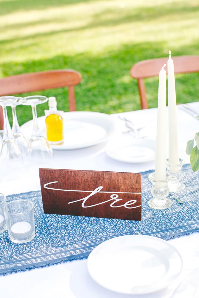 Wedding in Puglia