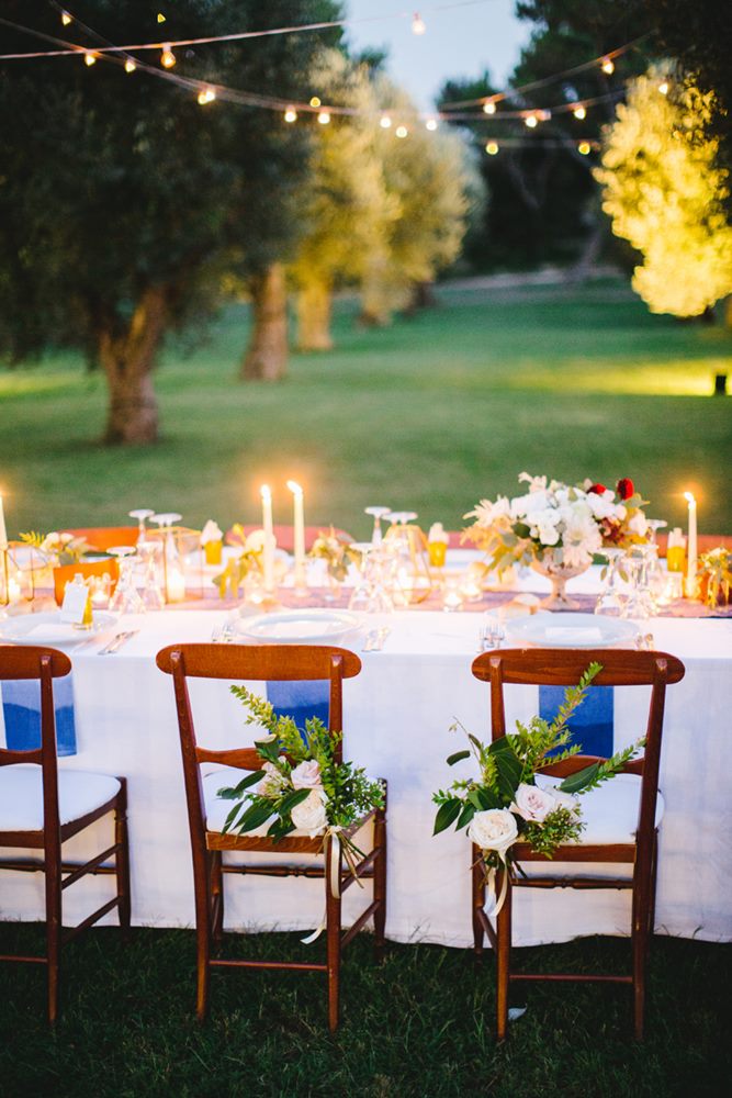 Destination Wedding in Puglia Italy