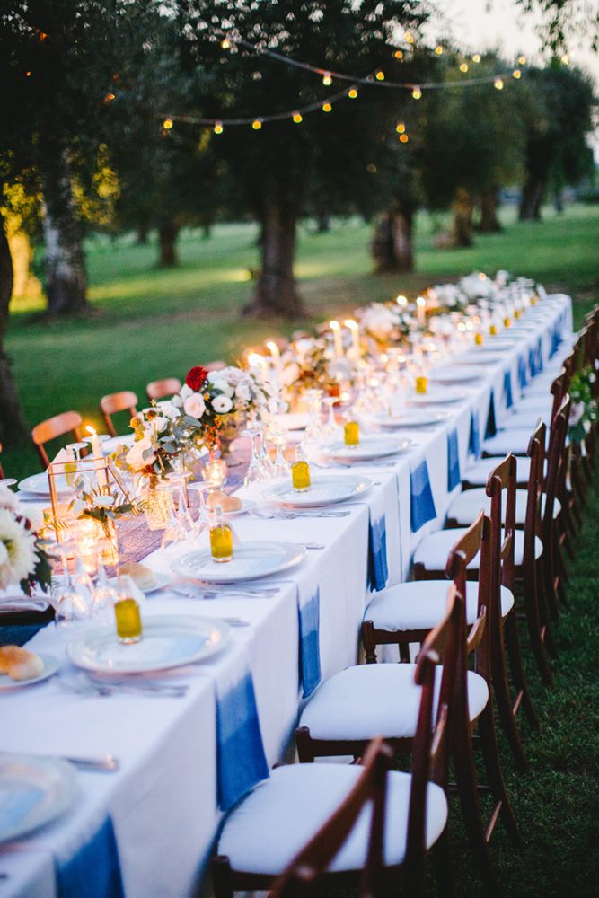 Wedding in Puglia