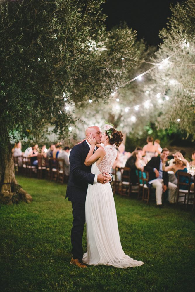 Destination Wedding in Puglia Italy