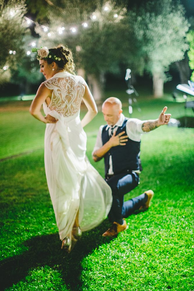 Wedding in Puglia